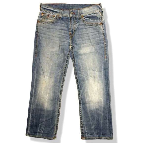 True Religion Jeans - Picture 2 of 5